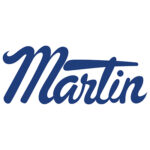 Martin logo