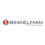 Binkelman logo